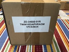 Wharfedale Pro Diaframmi per