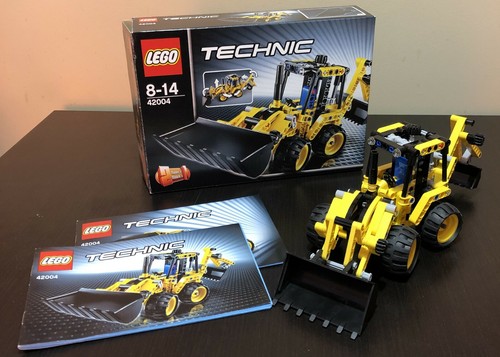 Lego technic 42004 - lego,