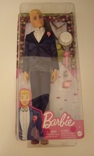 Barbie ken sposo - barbie,
