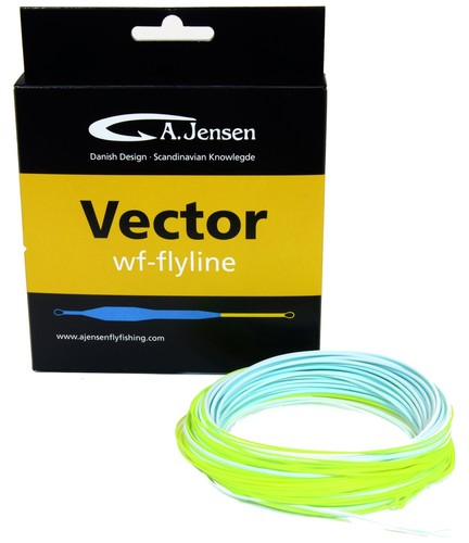 Jensen vector floating - jensen,