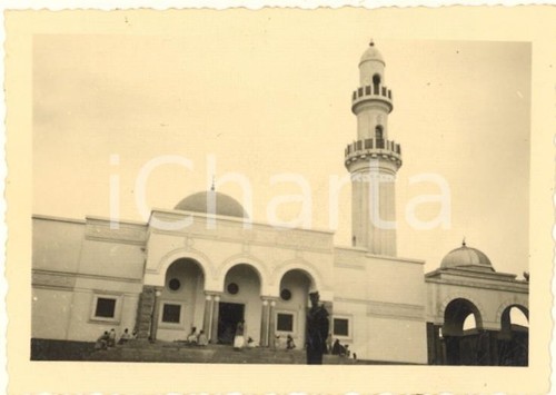 1940 aoi asmara - ca,