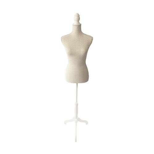 Manichino relaxdays donna - manichino, relaxdays,