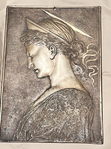 Desiderio settignano - desiderio, da