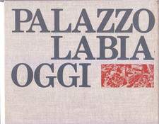 PALAZZO LABIA OGGI di Bruno