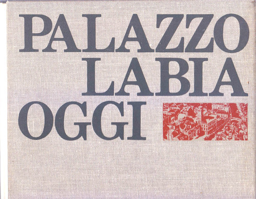 Palazzo labia oggi bruno - oggi, di