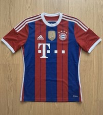 Maglia originale FC Bayern