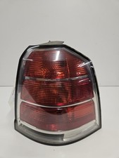 Fanale posteriore principale