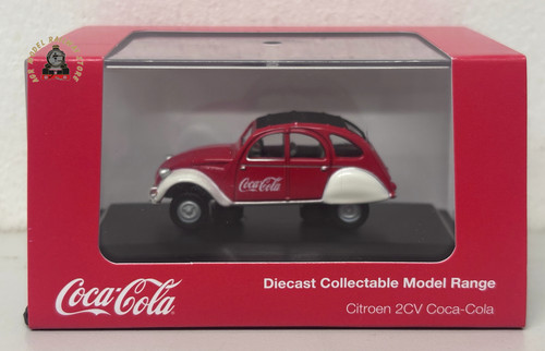 Oxford diecast 76ct007cc - oxford,