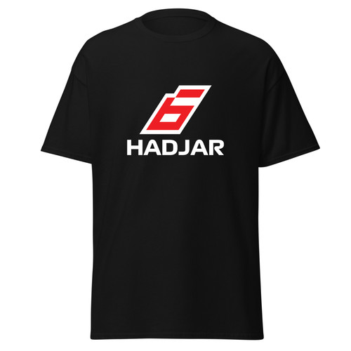 2026 hadjar t shirt - f1, 6