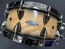 Rullante OCDP acero 6x14