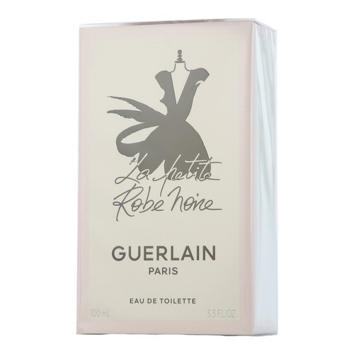 Guerlain petite robe - la,