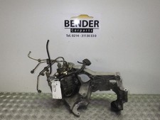 Pompa iniezione Seat Toledo I (1L) 1.8 66kW 90cv  