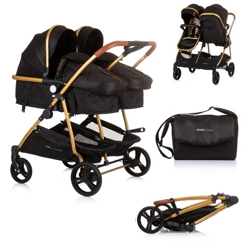 Ware chipolino passeggino - b-ware,