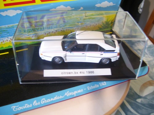 Collection citroën 4tc - citroën,