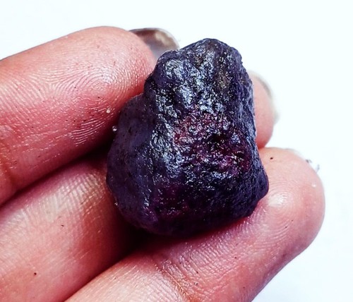 Tanzanite naturale grezzo - naturale,