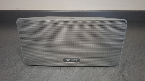 Altoparlante sonos play nero - 3,