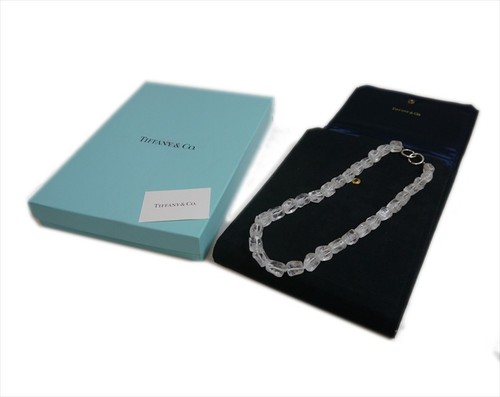Collana originale tiffany - collana,