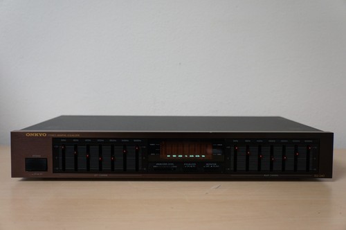 Onkyo 240 equalizzatore - -,