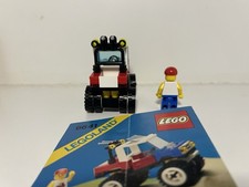 LEGO Town: Camion a 4 Ruote