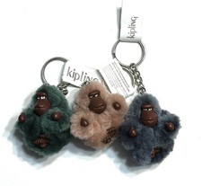 NWOT 3 Three KIPLING Baby