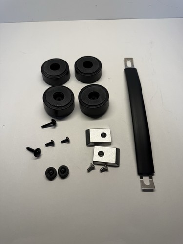 Yaesu 2000 ricambi piedini - yaesu, ricambi: