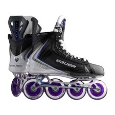 Bauer pattini inline hockey - bauer,