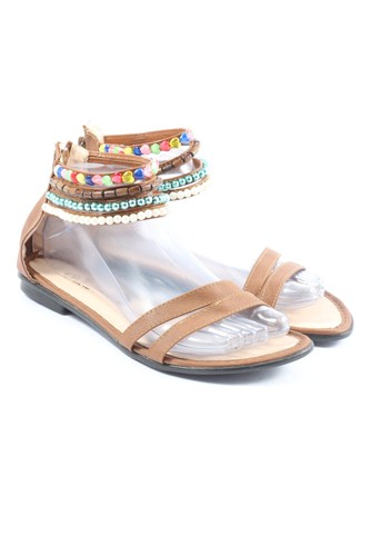 Gladiator sandalo comodo donna - gladiator,