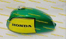 Serbatoio benzina Honda SL125