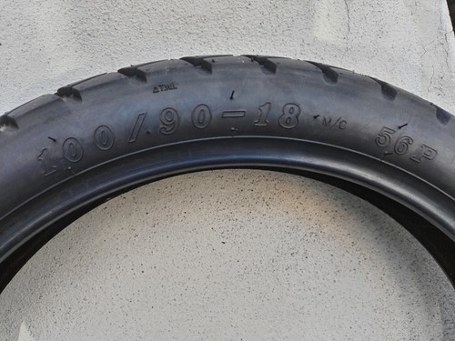Pneumatici gomme cst m617 - pneumatici,