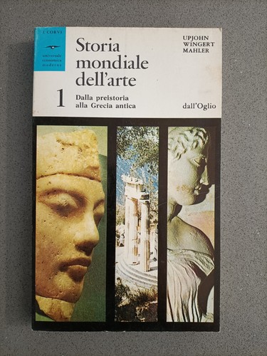 Storia mondiale dell - -, 1