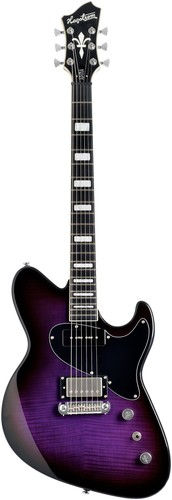 Hagstrom adina 109 chitarra - adina, -109