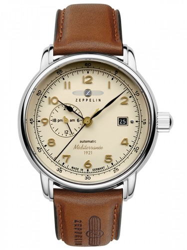 Orologio automatico zeppelin - orologio,