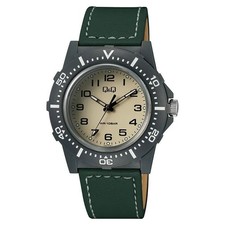 Orologio Uomo Q&Q V32A-009VY