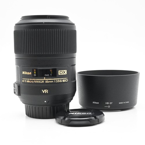 Nikon nikkor f3 5 g - f3.5,