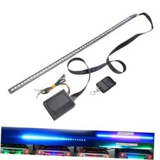 Juren RGB LED Knight Rider