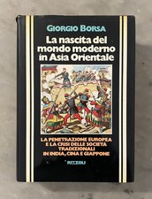 La nascita del mondo moderno