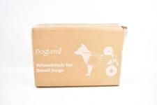 Carrellino Per Cani Disabili Nuovo