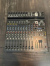 Peavey PV 14 BT Mixer 14