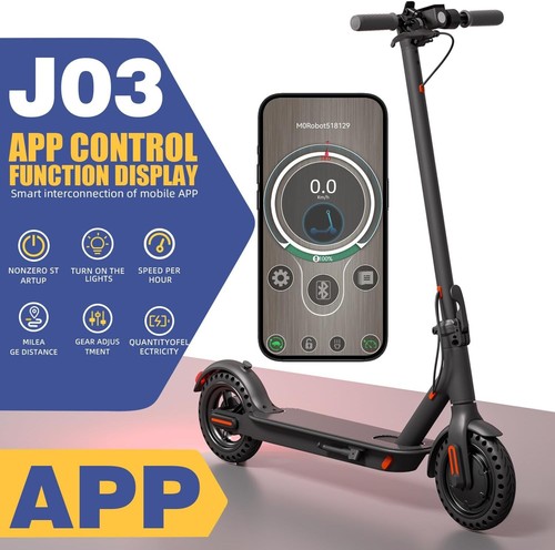 Freeboy scooter 350w 4ah - 350w, 10,4ah