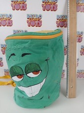ZAINO LATTINA COCA COLA VERDE