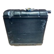 Radiatore Lancia Fulvia Coupé 