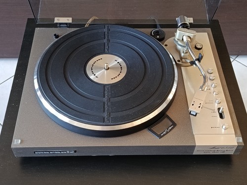 Giradischi marantz 6350 top - 6350, -top