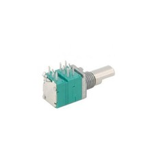DCS1089 Trim gain