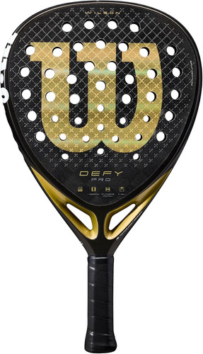 Racchetta padel defy pro v1 - padel,