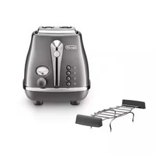 Tostapane due fette Icona