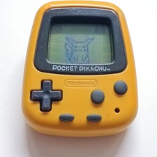 Nintendo Pocket Pikachu |