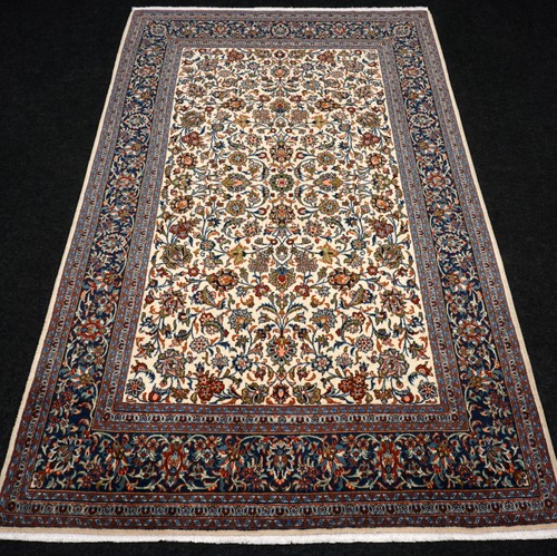 Tappeto orientale beige - tappeto,