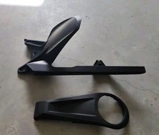 Plastiche Paracatena, Serbatoio KTM 1290 Super Duke R 2020 2023