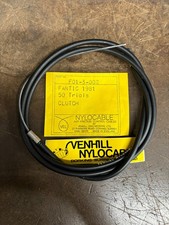 FANTIC 50 TRIALS 1981 VENHILL