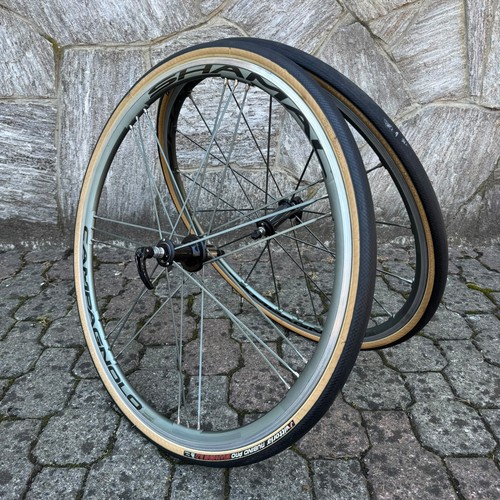 Campagnolo shamal ultra wheels - shamal,